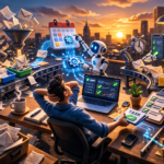 Steps to Build Long-Term Money Discipline